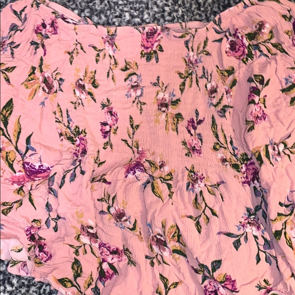 Summer shirt